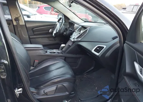 2012 GMC Terrain Slt-2 from USA, damaged, VIN 2GKFLXE52C6345805